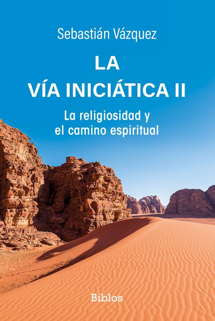 La Vía iniciática II