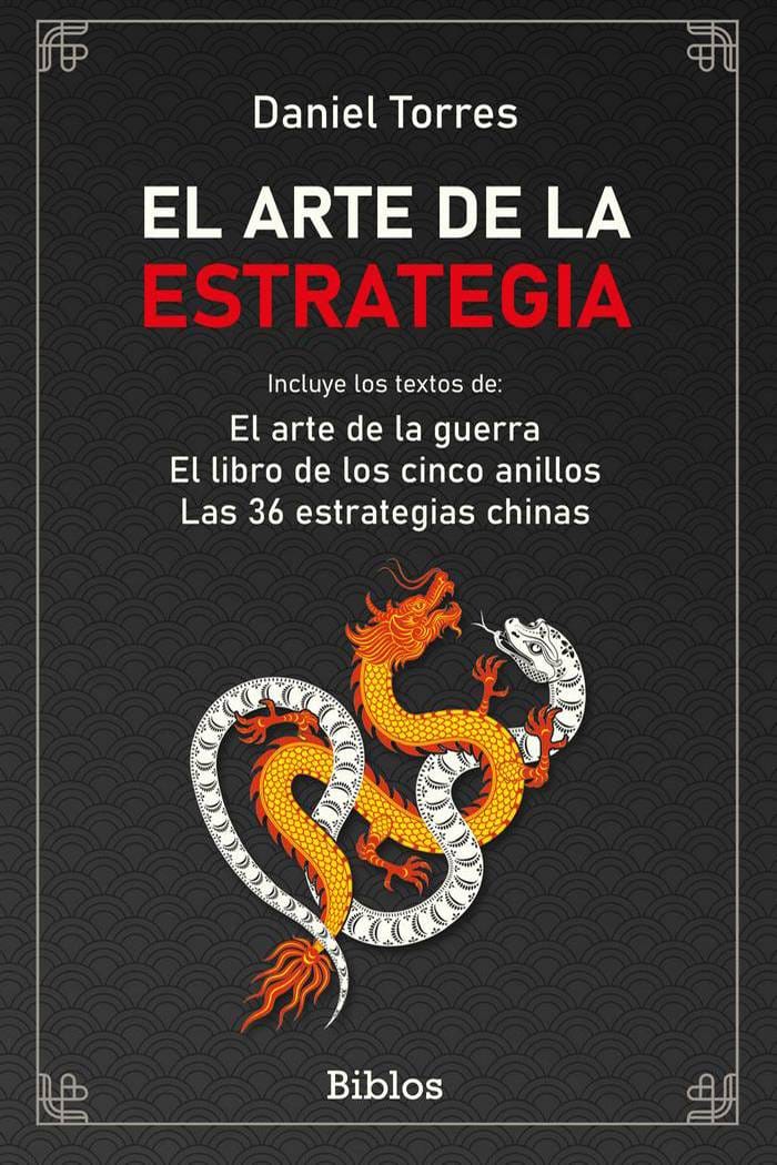 El arte de la estrategia