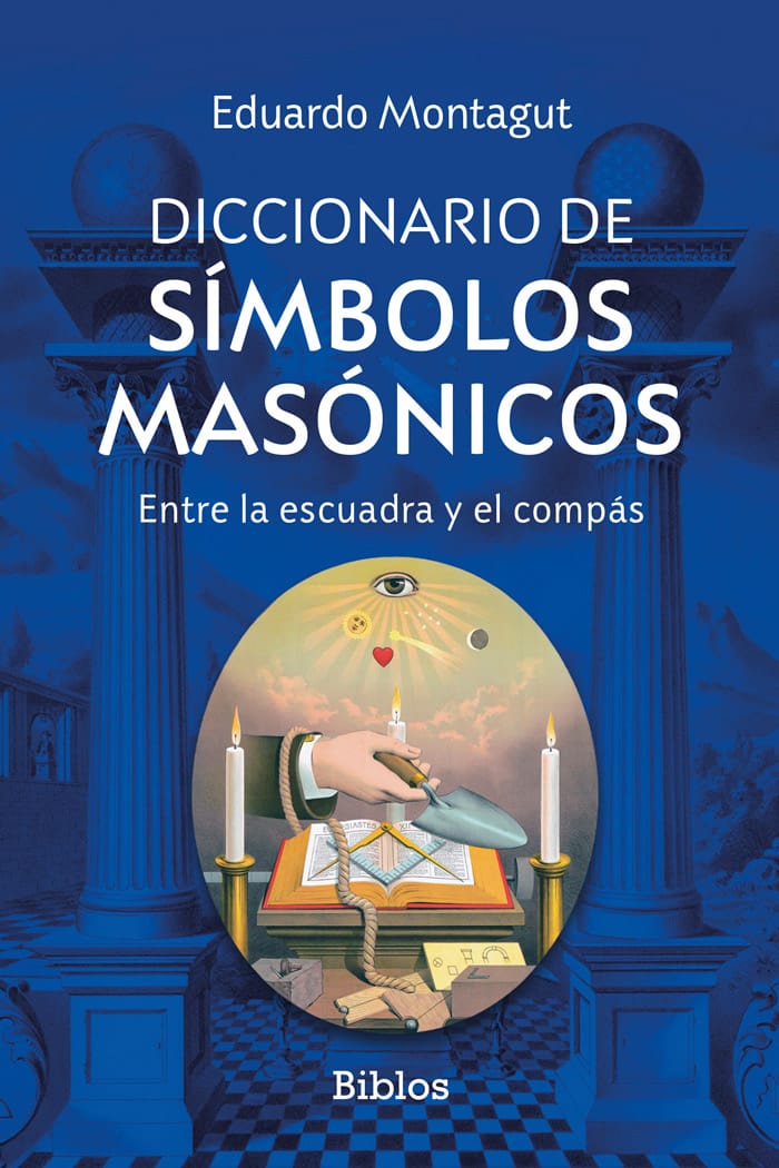 Diccionario de Símbolos Masónicos