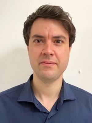 FERNANDO GIL GONZÁLEZ