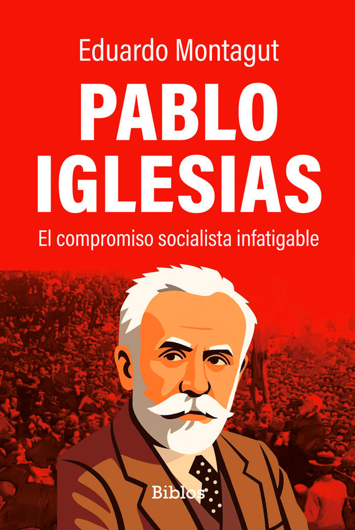 Pablo Iglesias